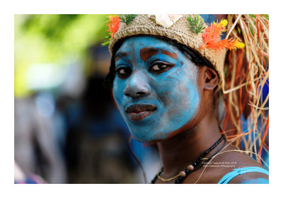 Carnaval Tropical de Paris 2018 - 20