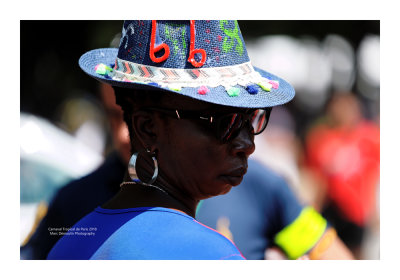 Carnaval Tropical de Paris 2018 - 21