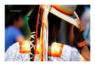 Carnaval Tropical de Paris 2018 - 24
