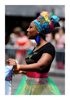 Carnaval Tropical de Paris 2018 - 25