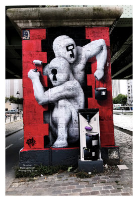 France - Paris 10
