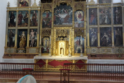 Colegiata de Osuna