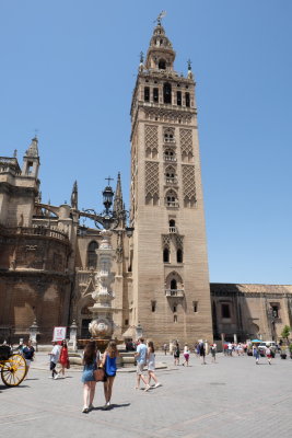 La Giralda
