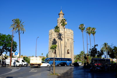 Torre del Oro