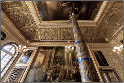 Chteau de Versailles