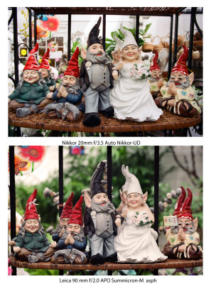 Knickknacks