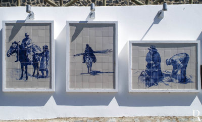 Azulejos de Alcoutim