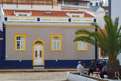 Ferragudo