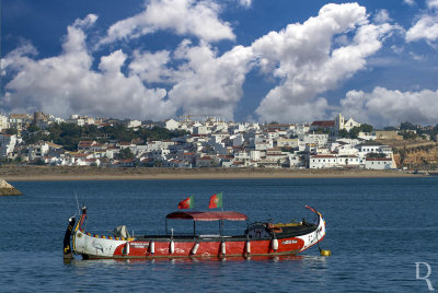 Ferragudo