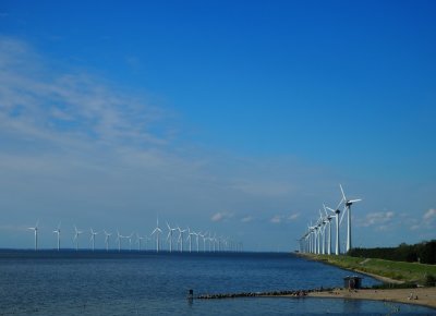 Windmills