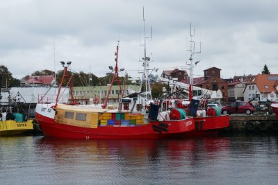 Boats