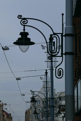 Lanterns