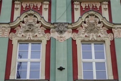 Decoration