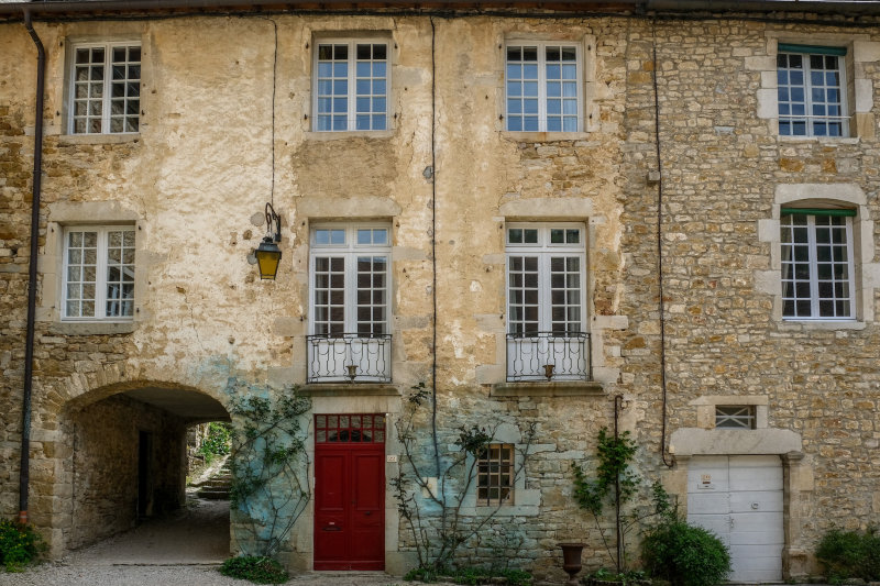 Baume-les-Messieurs 2019