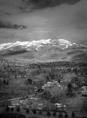 Reno, Nevada