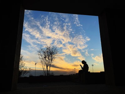 Silhouettes