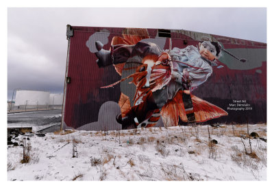 Iceland - Reykjavik 2