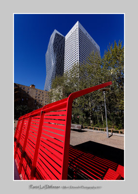 La Defense 38