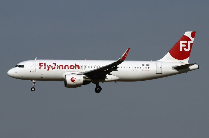 FlyJinnah
