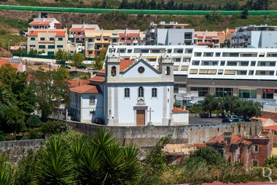 Igreja de São Pedro (Séc. XIII)