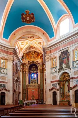 Igreja de Nossa Senhora da Penha de França
