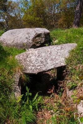 Forno dos Mouros