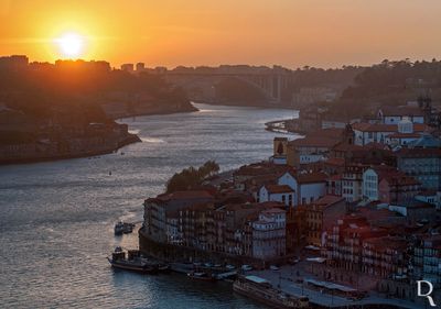 O Porto em 18 de abril de 2013