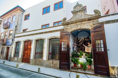 Passo de São Bento