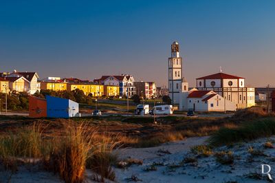Praia da Barra
