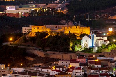 TORRES VEDRAS - Monumentos