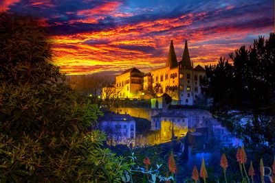 SINTRA