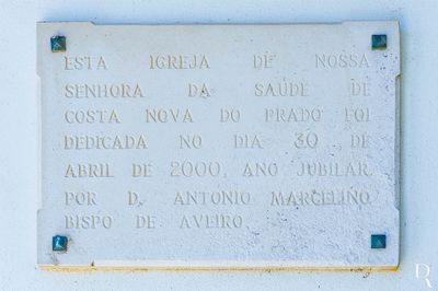 Provavelmente, a 1 do Milnio (ou a ltima, consoante o critrio)