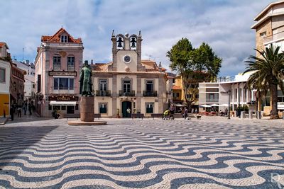 CASCAIS - Monumentos
