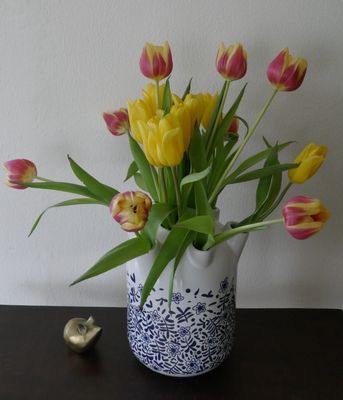 Springtime