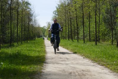 Bicycles