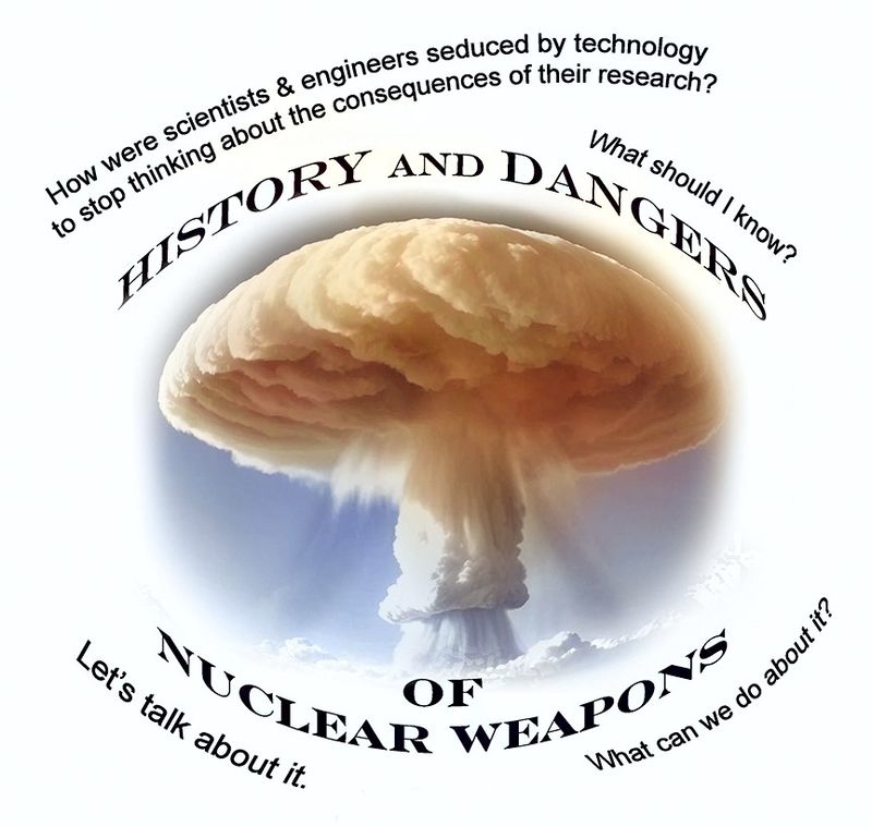 Poster for the class 