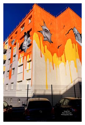 France - Villiers-sur-Marne 1