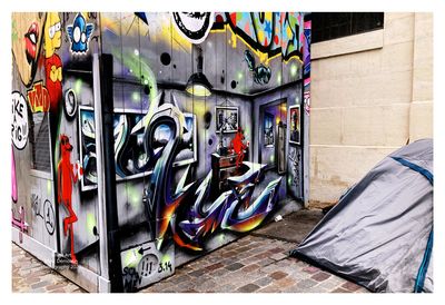 France - Paris 31