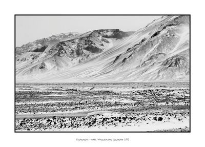 BW Travelogue