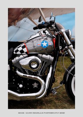 Bikes