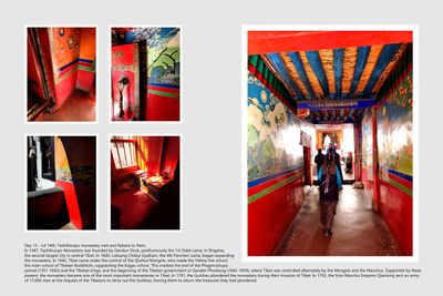 China 2024 - Our travelogue