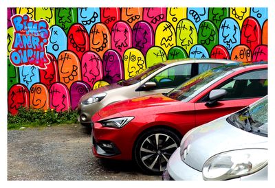 Street Art