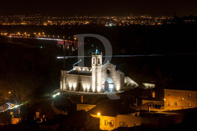 Igreja de Santa Cruz (IIP)