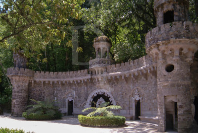 Portal dos Guardies