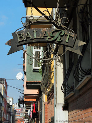Fener/Balat