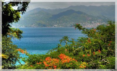 Grenada