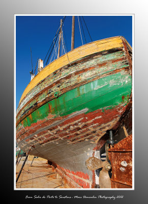 From Salir do Porto to Soustons 5