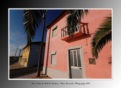 From Salir do Porto to Soustons 23