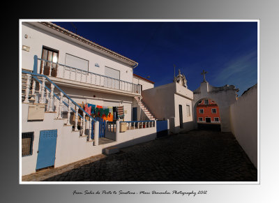 From Salir do Porto to Soustons 27