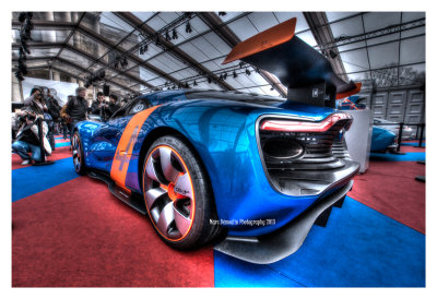 Alpine A110-50 - 13